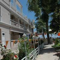 Omm Best Beach Hotel Alanya