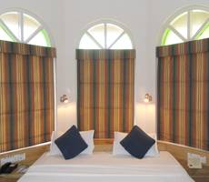 Varca Palms Beach