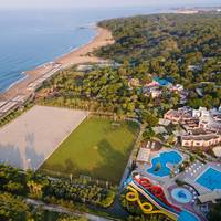 Blue Waters Club