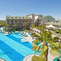 Can Garden Resort