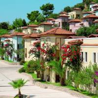Caria Holiday Resort