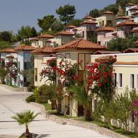 Caria Holiday Resort