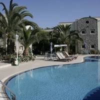 Bella Garden Hotel (ex.Club Aqua)