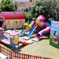Cle hotel (ex Club Armar)