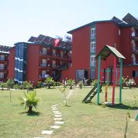 Syedra Club Kizilot Hotel (ex. Sun Flipper Beach)