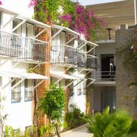 Club Hotel Arinna