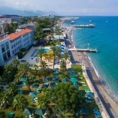 Club Hotel Rama