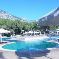 Club Med Beldi Hv-1
