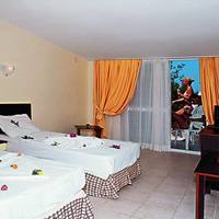 Hotel Mersin Beach Club