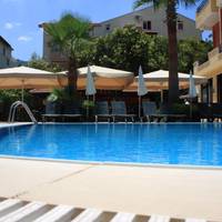 Hotel Palmea (ex Club Palm)