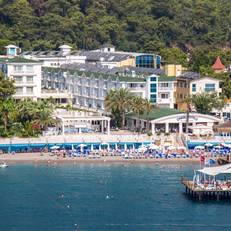 Onkel Hotels Beldibi Resort 