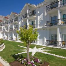 Onkel Resort Hotel