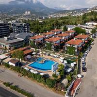 Club Hotel Titan