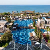 Tui Blue Sherwood Belek