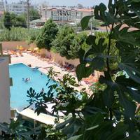 Orient Resort Hotel (ex. Aries)