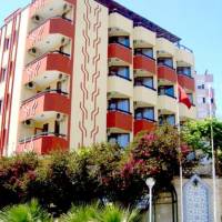 Paris Hotel (ex. Silvana)