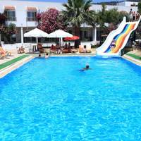 Delfi Hotel &amp Spa