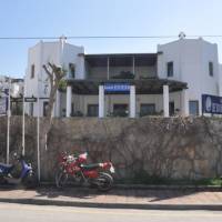 Eden Hotel 