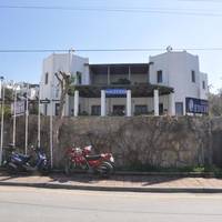 Eden Hotel 