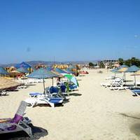 Egeria Beach Club 