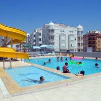 Emir Fosse Beach