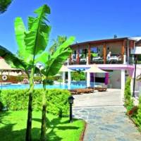 Escape Beach 