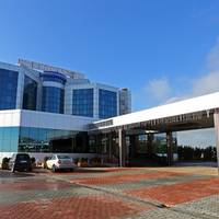 Eser Diamond Hotel & Convention Center