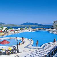 Fiorita Hotel 