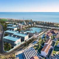Marine Family Club Hotel 