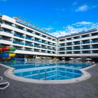 Avena Resort & Spa ex .Gold Safran