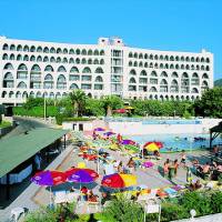 Hotel Golden Day