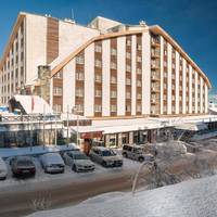 Grand Yazici Hotel