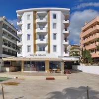 Kocer Beach Hotel(ex.Green Beach)