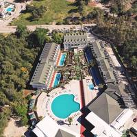 Green Forest Holiday Village