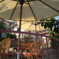 Green Terrace Alanya Otel
