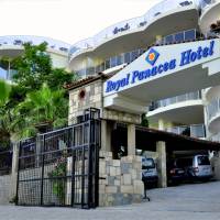 Royal Panacea (ex. Guler Resort) 