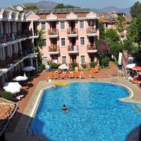 Gunes Hotel