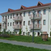 Halici Hotel Pamukkale
