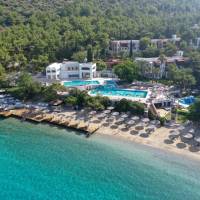 Hapimag Sea Garden Resort 