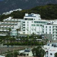 Marinem Karaca Deluxe Hotel (ex. Hawthorn Karaca Resort) 