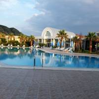 Hierapolis Thermal 