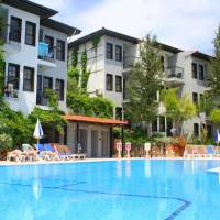 Hisar Holiday Club