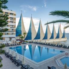 Adin Beach Resort (Ex. Jasmin Beach)