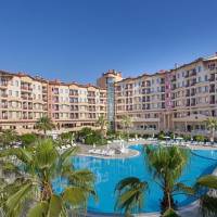 Bella Resort Hotels (ex. Riva Bella)