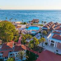 Corendon Hydros Club Kemer