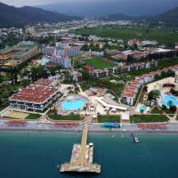 AQI Hydros Club (ex TT Hotels Hydros Club , Suntopia Hydros)