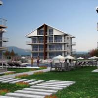 Karia Residence