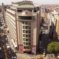 Kaya Ramada Plaza