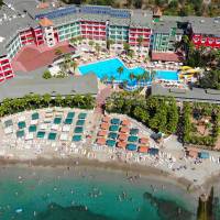 Kemal Bay