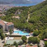 Voxx Resort (ex.Kervansaray Marmaris)